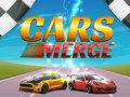 Jeu Fusion de voitures  en ligne