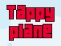 Jeu Avion Tappy  en ligne
