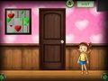 Jeu Amgel Chambre d'enfants Évasion 247  en ligne