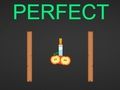 Jeu Couteau qui tombe  en ligne