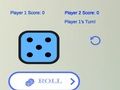 Jeu Duel de dés  en ligne