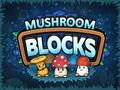 Jeu Blocs de champignons  en ligne