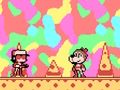 Jeu Garçon de pizza  en ligne