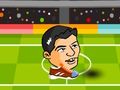 Jeu Championnat de tête-balle  en ligne