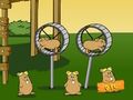 Jeu Nom de code Kids Next Door Le vol des hamsters  en ligne