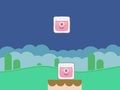 Jeu Tour de Slime  en ligne