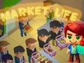 Jeu Vie du marché  en ligne