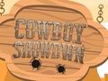 Jeu Affrontement de cowboys  en ligne