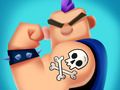 Jeu Tatouage Inc.  en ligne