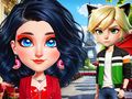Jeu Petit ami surprotecteur  en ligne
