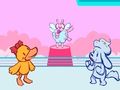 Jeu L'anneau de câlin  en ligne
