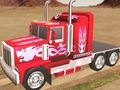 Jeu Simulateur de conduite de camion-citerne à huile  en ligne