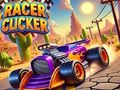 Jeu Cliqueur de course  en ligne
