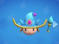 Jeu Légendes mobiles Slime 3v3  en ligne