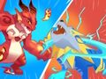 Jeu Ătoiles de bagarre en ligne Jeu Ătoiles de bagarre en ligne