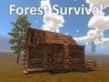 Jeu Survie des forêts  en ligne