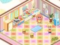 Jeu Décor : Cuisine mignonne  en ligne