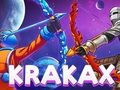 Jeu Krakax en ligne