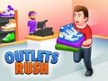 Jeu Ruée vers les points de vente  en ligne