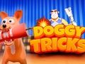 Jeu Astuces pour chiens  en ligne