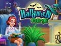Jeu Fusion d'Halloween  en ligne