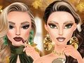 Jeu Gala glamour d'automne  en ligne