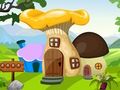 Jeu Évasion ludique d'un chaton  en ligne