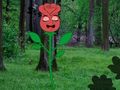 Jeu Réveillez la rose paresseuse  en ligne