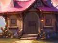 Jeu Évasion de la princesse Arionna  en ligne