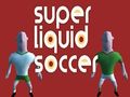 Jeu Football super liquide  en ligne