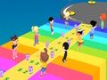 Jeu Ruée vers les feux d'artifice  en ligne