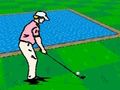 Jeu Aventure de golf en 3D  en ligne
