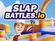 Jeu Batailles de gifles. io  en ligne