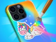 Jeu Étui De Téléphone Portable Bricolage  en ligne