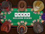 Jeu Poker Texas Hold'em  en ligne