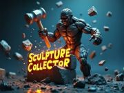 Jeu Collectionneur de sculptures  en ligne