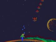 Jeu Guerre planétaire  en ligne