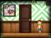 Jeu Amgel Chambre d'enfant Évasion 248  en ligne