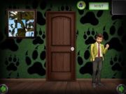 Jeu Amgel Évasion de pièce facile 228  en ligne