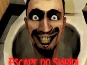 Jeu Évasion de Skibidi  en ligne