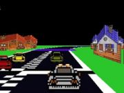 Jeu Légende du circuit  en ligne