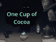 Jeu Une tasse de cacao  en ligne