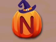 Jeu ABC Halloween en ligne