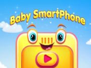 Jeu Smartphone pour bébé  en ligne