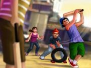 Jeu Grillon du ravin  en ligne