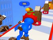 Jeu Count Master : faire correspondre les couleurs  en ligne