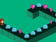 Jeu Guerrier rapide  en ligne