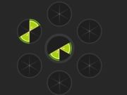 Jeu Casse-tête de fruits  en ligne