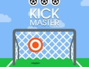 Jeu Maître des coups de pied  en ligne