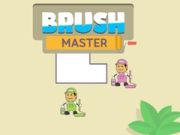 Jeu Maître des Pinceaux  en ligne